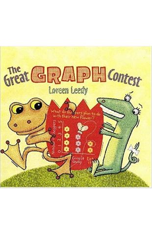 The Great Graph Contest Loreen Leedy