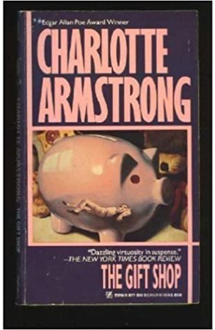 The Gift Shop Charlotte Armstrong