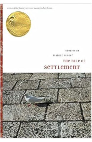 The Pale of Settlement Margot Singer