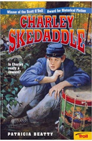 Charley Skedaddle Patricia Beatty