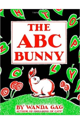 ABC Bunny Wanda Gag