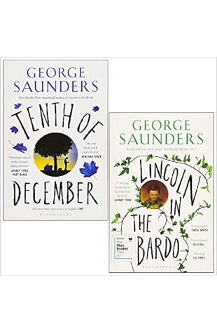 Lincoln in the Bardo George Saunders