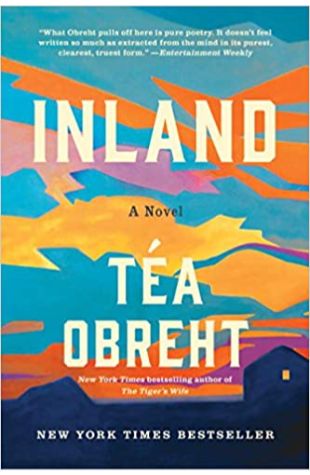 Inland Tea Obreht