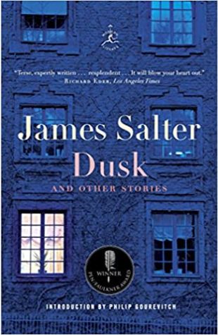 Dusk and Other Stories by James Salter