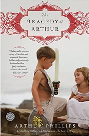 The Tragedy of Arthur Arthur Phillips