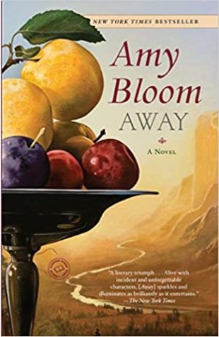 Away Amy Bloom