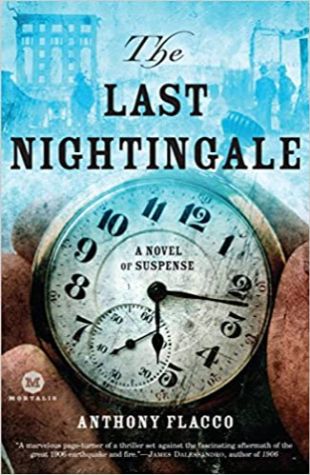The Last Nightingale Anthony Flacco