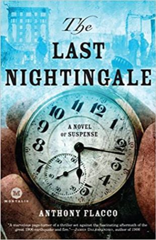 The Last Nightingale Anthony Flacco