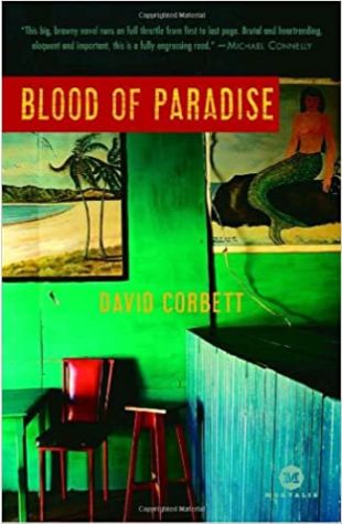 Blood of Paradise David Corbett