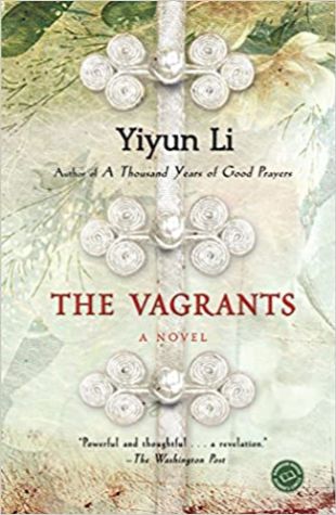The Vagrants Yiyun Li