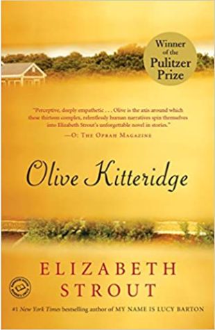 Olive Kitteridge Elizabeth Strout