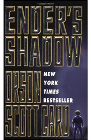 Ender's Shadow by Orson Scott Card