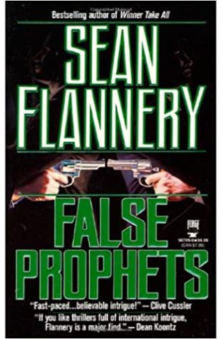 False Prophets Sean Flannery