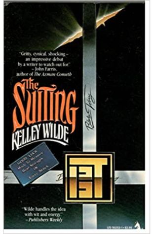 The Suiting by Kelley Wilde