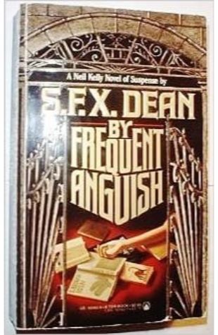 By Frequent Anguish S.F.X. Dean