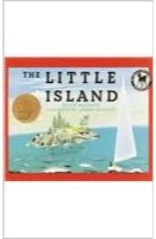 The Little Island by Golden MacDonald