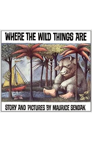 Where the Wild Things Are Maurice Sendak