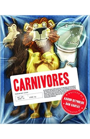 Carnivores by Aaron Reynolds