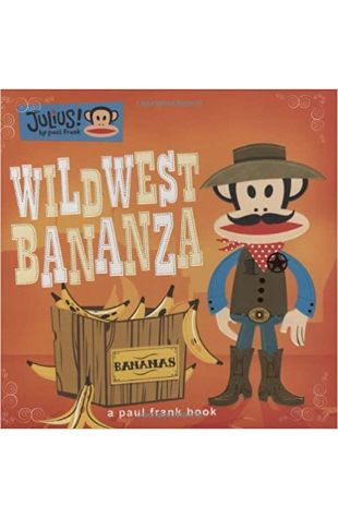 Wild West Bananza Paul Frank Industries