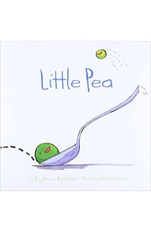 Little Pea Amy Krouse Rosenthal