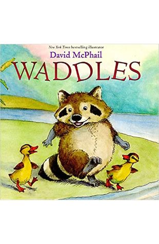 Waddles David McPhail