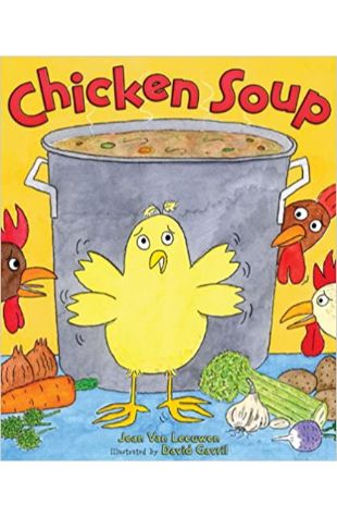 Chicken Soup Jean Van Leeuwen