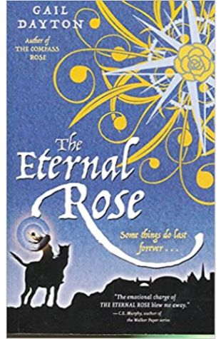 The Eternal Rose by Gail Dayton