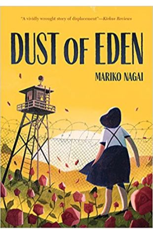 Dust of Eden Mariko Nagai