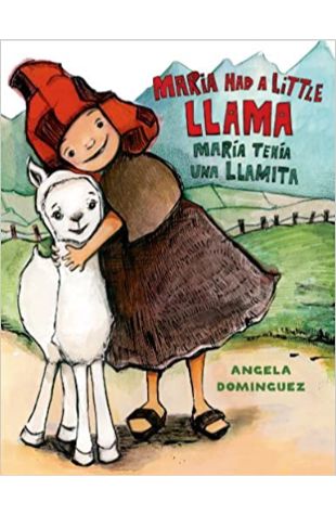 Maria Had a Little Llama Angela Dominguez