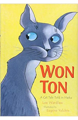 Won Ton by Lee Wardlaw