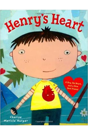 Henry's Heart Charise Mericle Harper