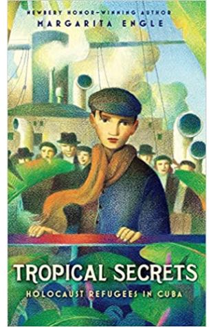 Tropical Secrets Margarita Engle