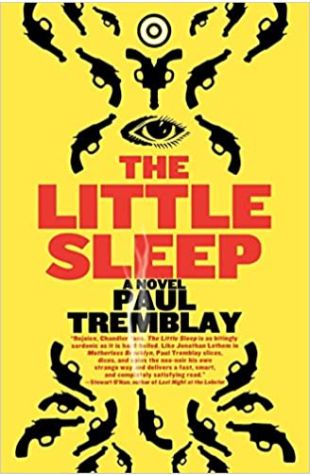 The Little Sleep Paul Tremblay