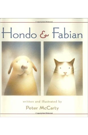 Hondo & Fabian Peter McCarty