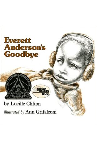 Everett Anderson's Goodbye by Lucille Clifton