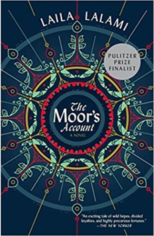 The Moor's Account Laila Lalami