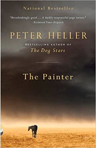 The Painter Peter Heller