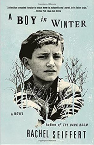 A Boy in Winter Rachel Seiffert