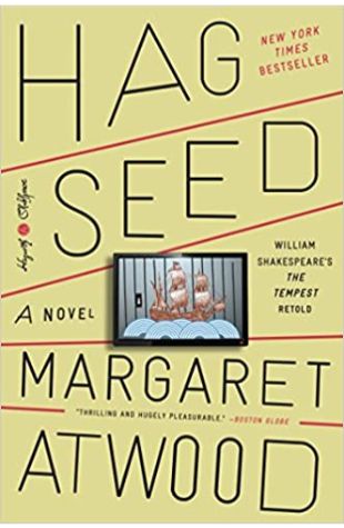 Hag-Seed Margaret Atwood