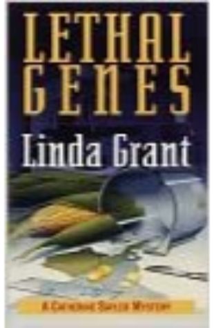 Lethal Genes Linda Grant