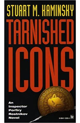 Tarnished Icons Stuart M. Kaminsky