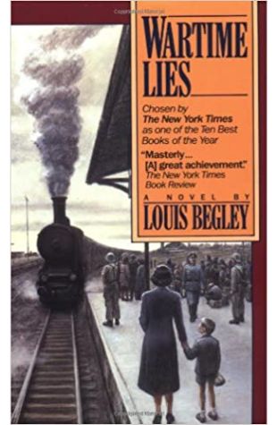 Wartime Lies by Louis Begley