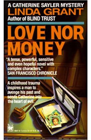 Love Nor Money Linda Grant