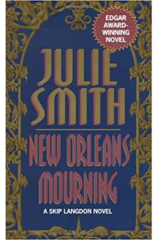 New Orleans Mourning by Julie Smith