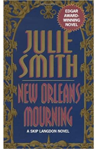 New Orleans Mourning Julie Smith