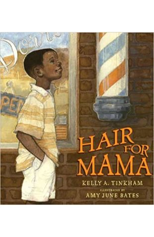 Hair for Mama Kelly Tinkham
