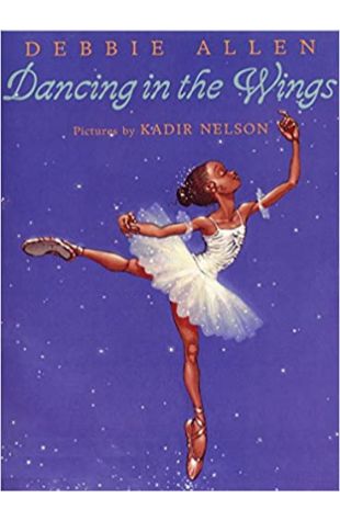 Dancing in the Wings Debbie Allen