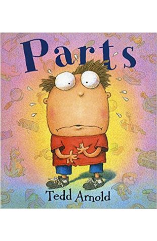 Parts Tedd Arnold