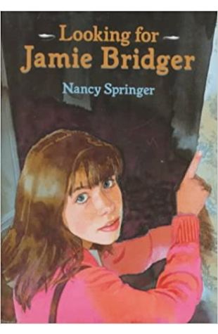 Looking for Jamie Bridger by Nancy Springer