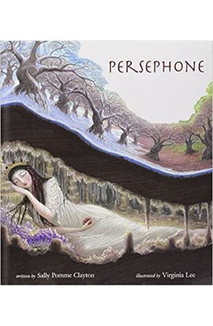 Persephone Sally Pomme Clayton